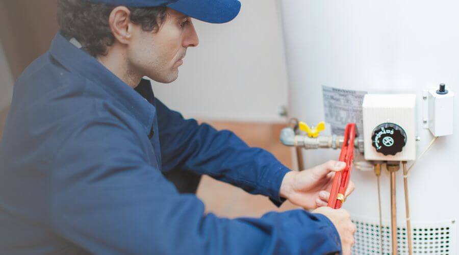 Professional Tankless Water Heater Installation in Elmira, MI